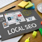Local Search Marketing – How to Make Your Business Show Up in Searches That Are Relevant to Your Area