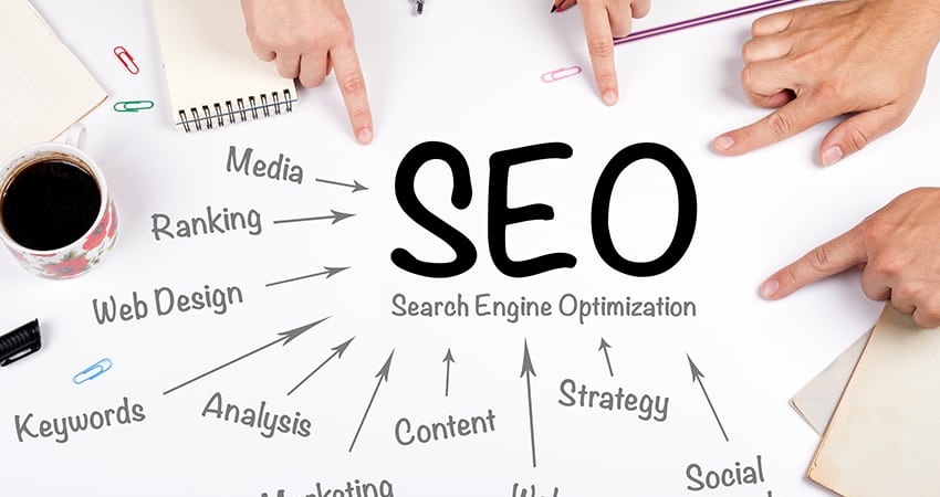 The Benefits of Search Engine Optimization