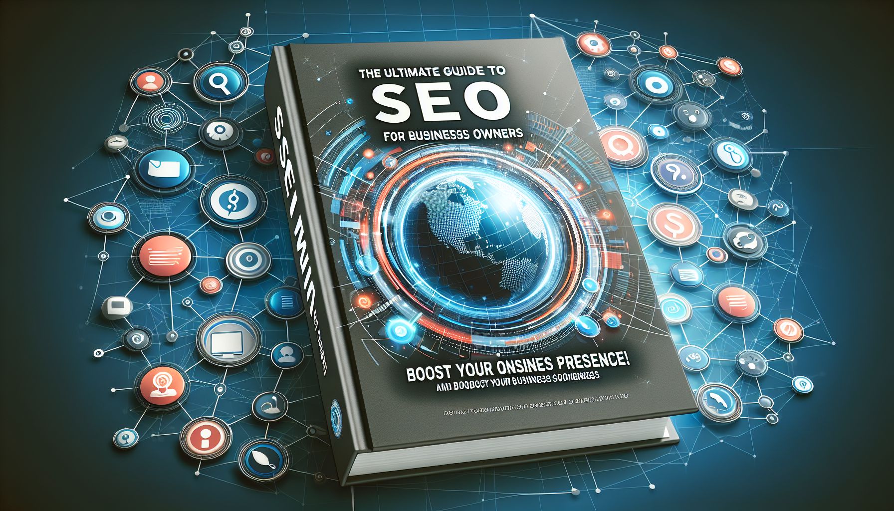 The Ultimate Guide to SEO for Business Owners: Boost Your Online Presence Today!