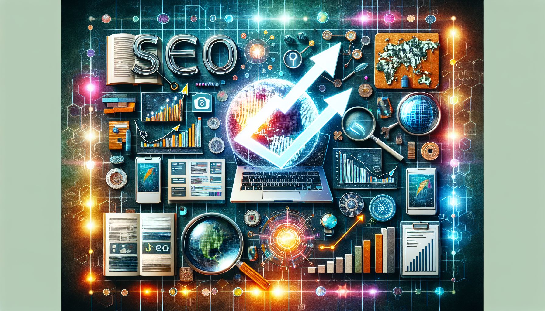 The Ultimate Guide to SEO for Business Owners: Boost Your Online Presence