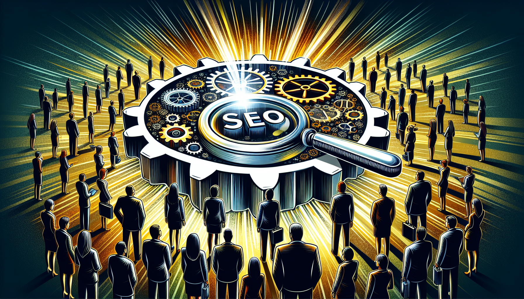 Unleashing the Power of SEO: A Guide for Business Owners