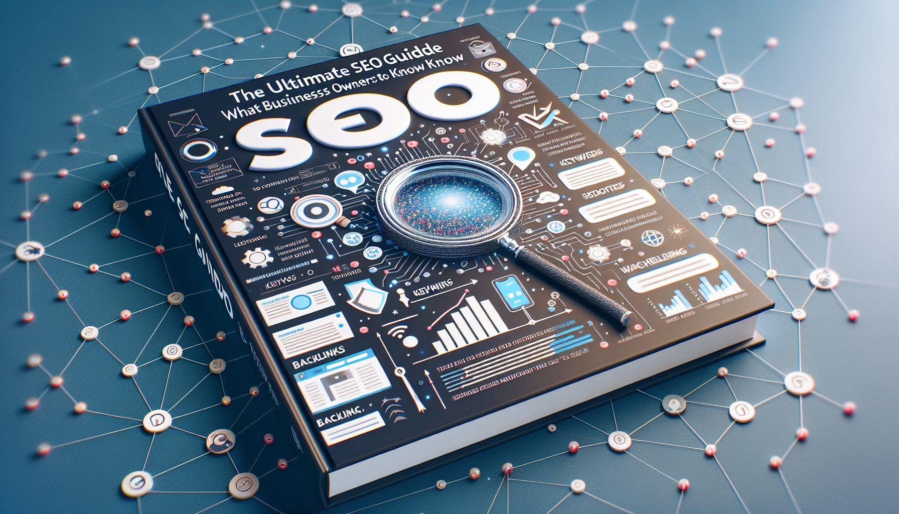 The Ultimate SEO Guide: What Business Owners Need to Know in 2024