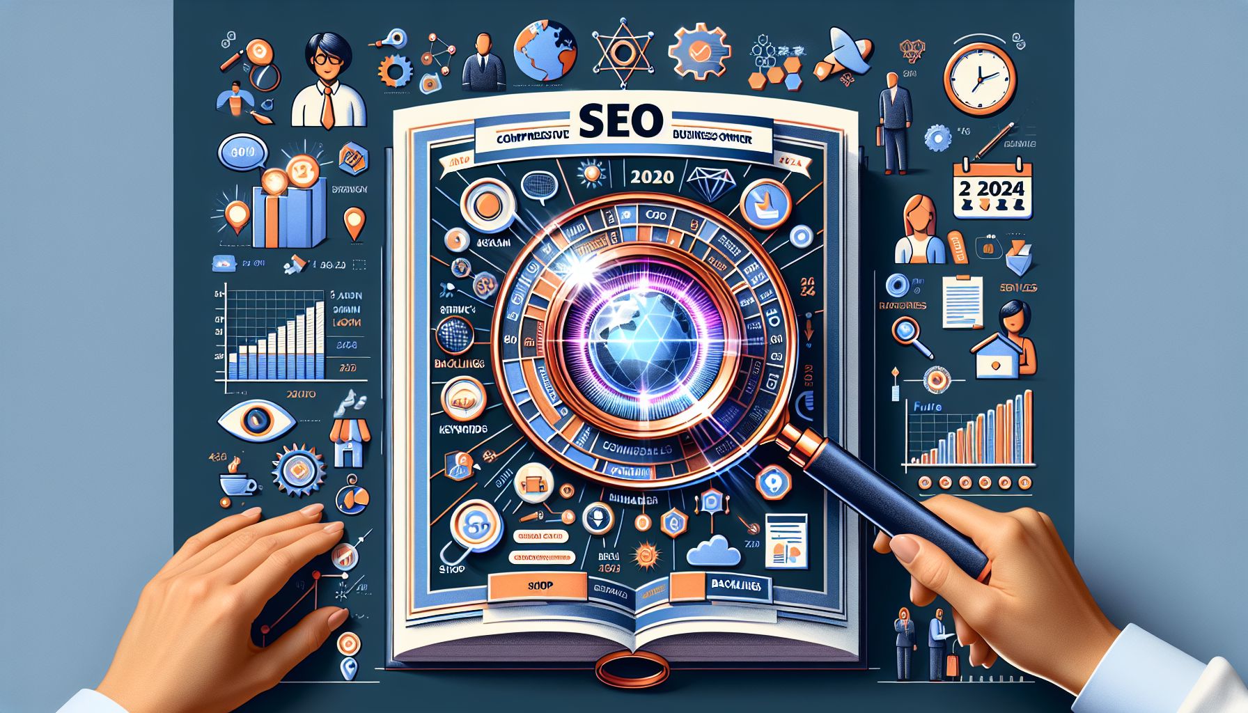 The Ultimate SEO Guide: What Business Owners Need to Know in 2024