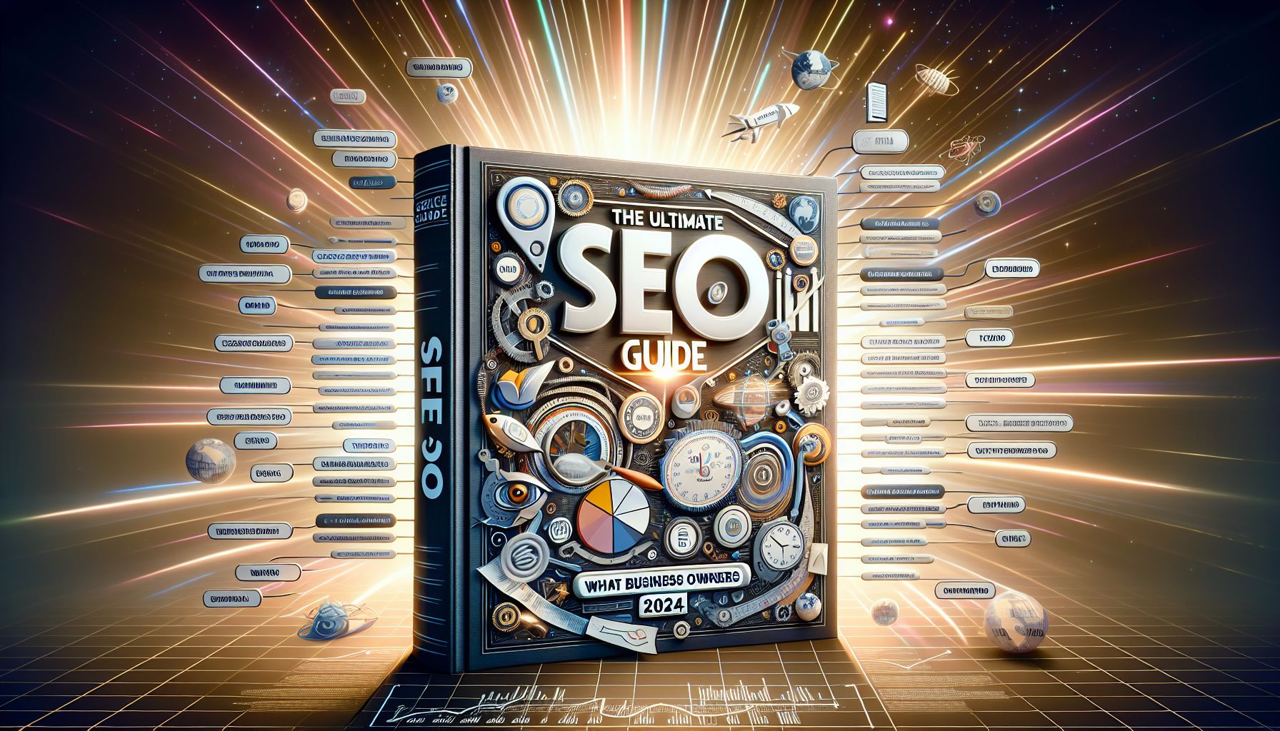The Ultimate SEO Guide: What Business Owners Need to Know in 2024