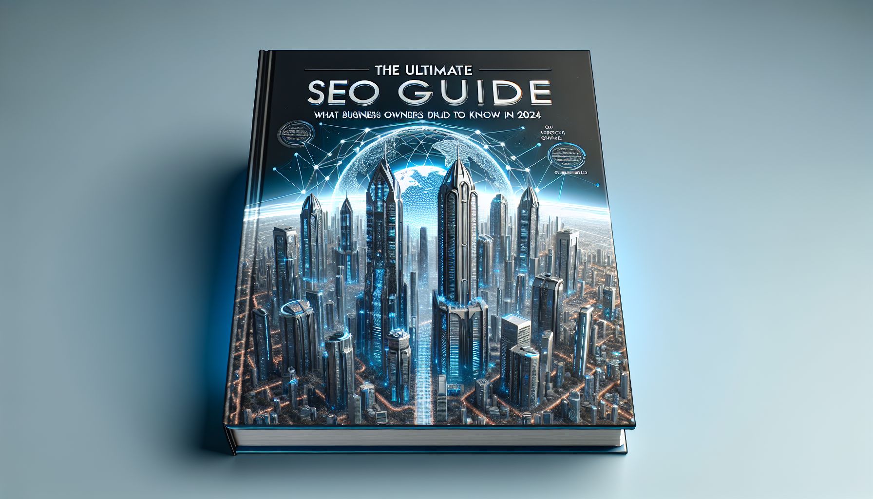 The Ultimate SEO Guide: What Business Owners Need to Know in 2024
