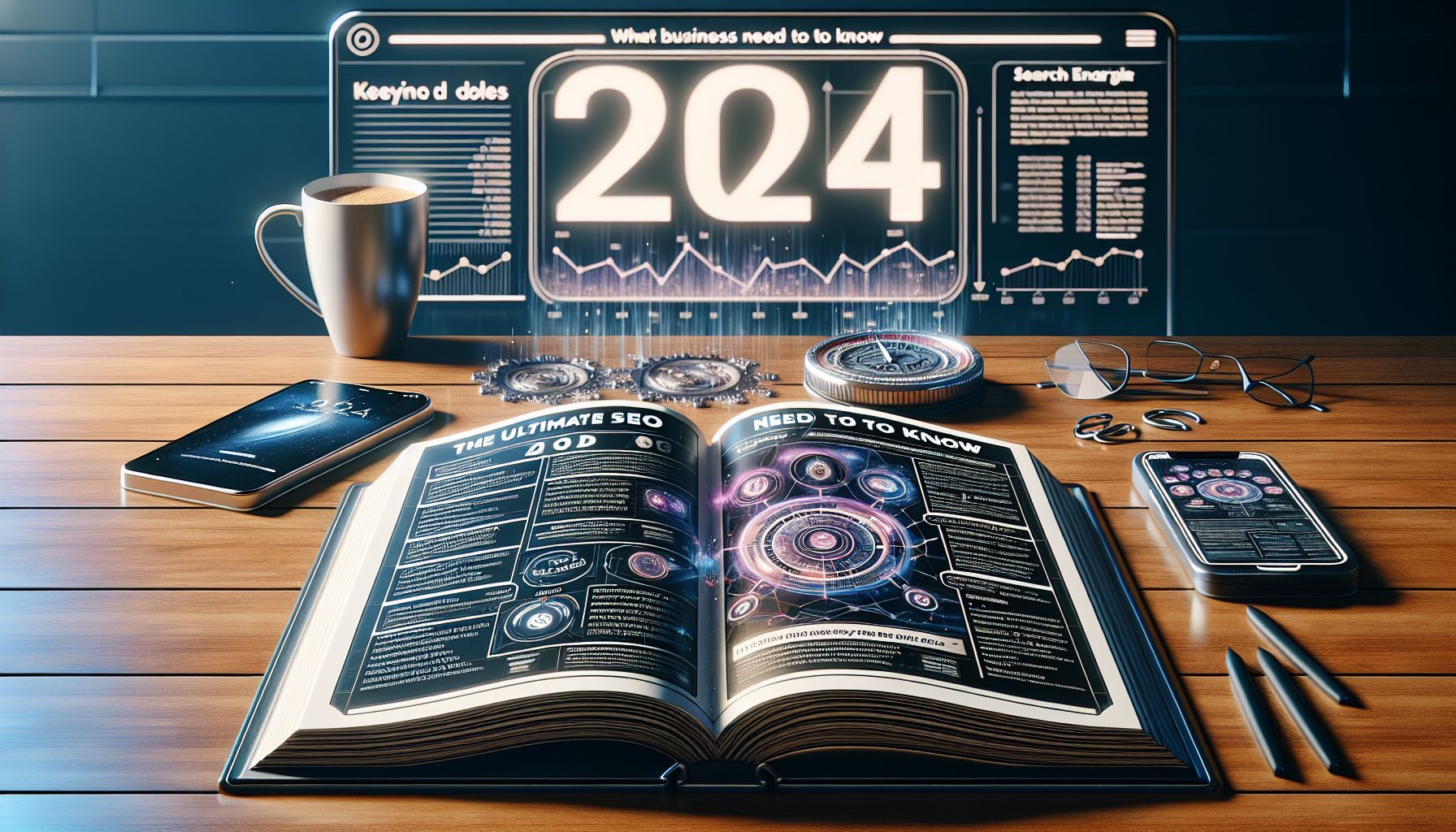 The Ultimate SEO Guide: What Business Owners Need to Know in 2024