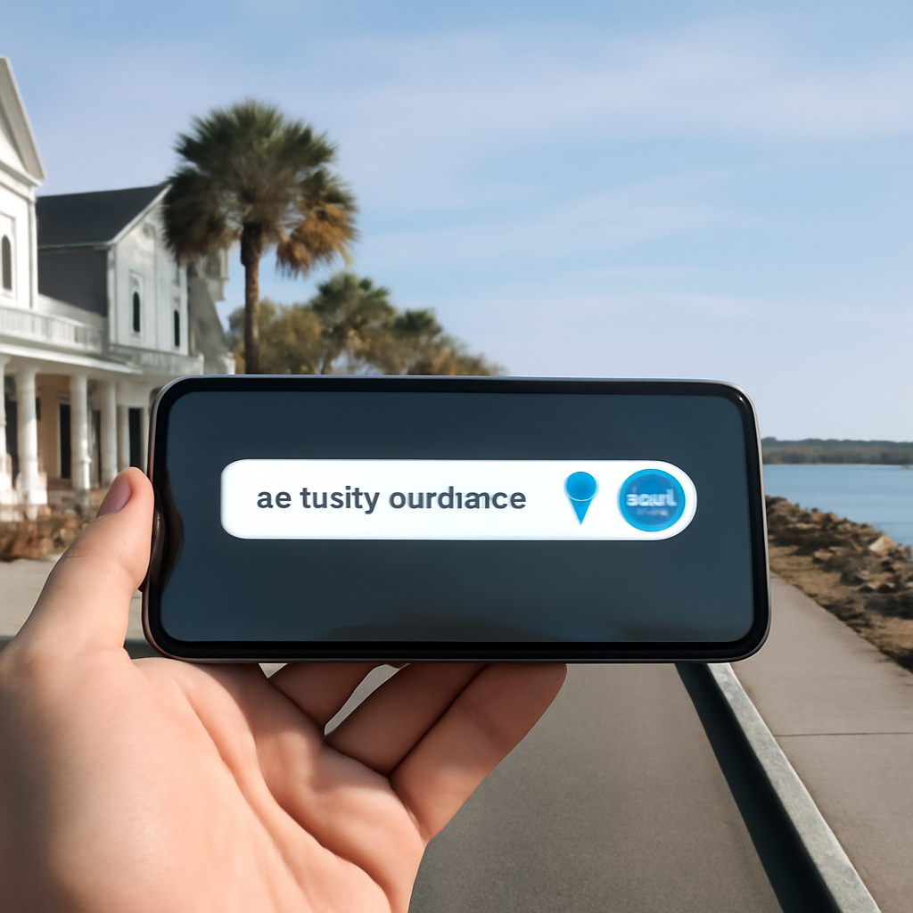 Smartphone Local Searches and the Same-Day Buying Window Every Local Business Should Own