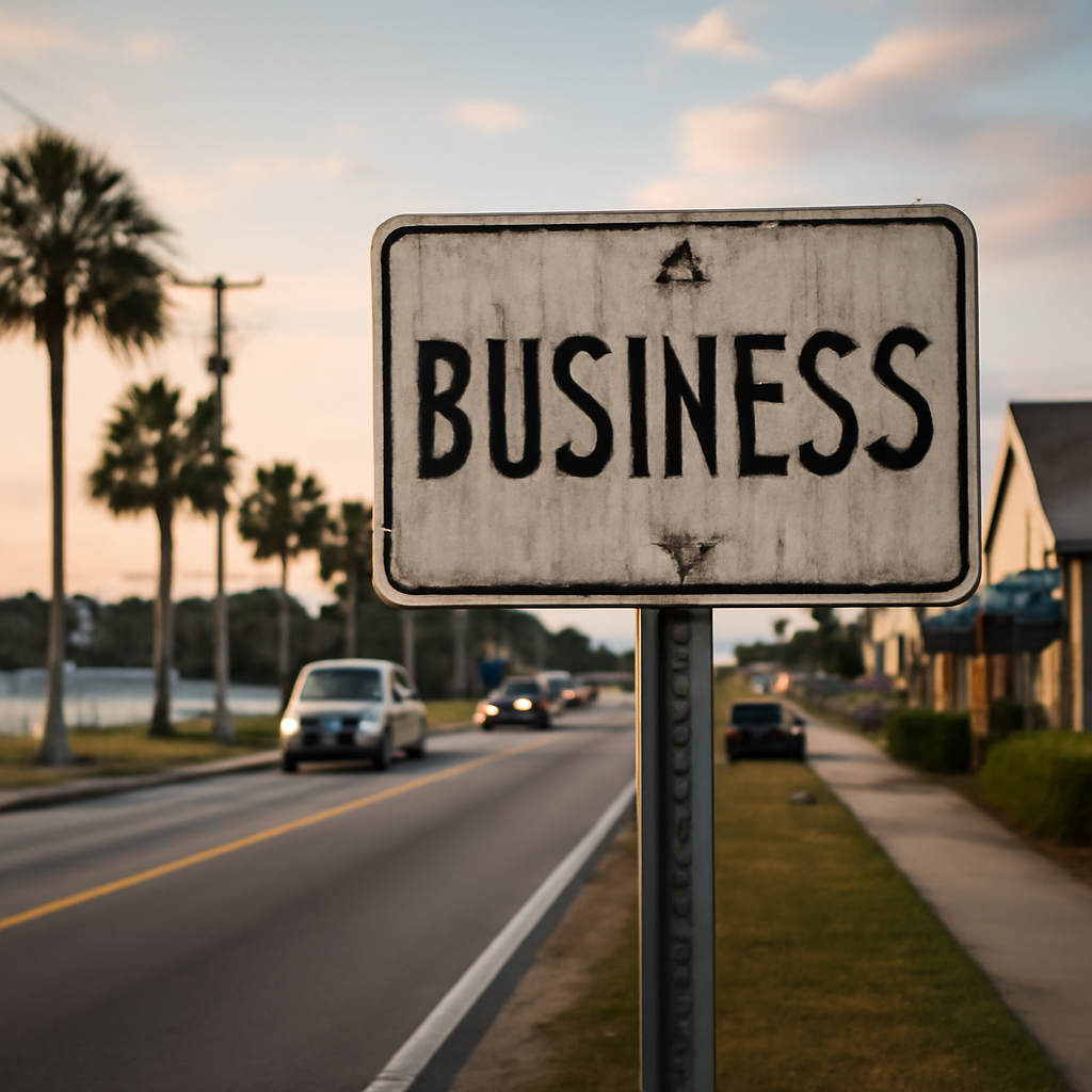 Why NAP Inconsistencies Are Quietly Killing Local Search Rankings